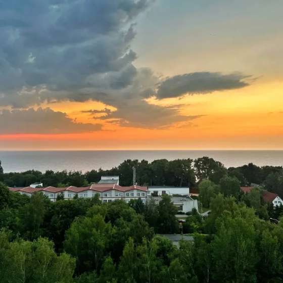 Апартамент