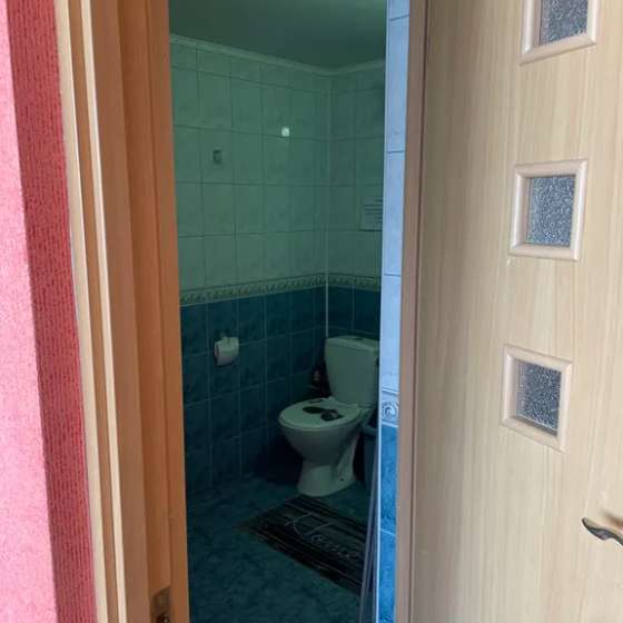 Комната в коттедже