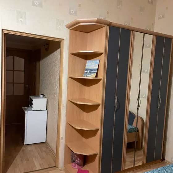 Комната в коттедже