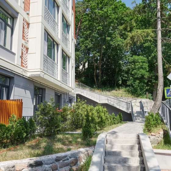 Апартамент