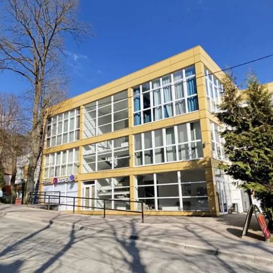 Апартамент