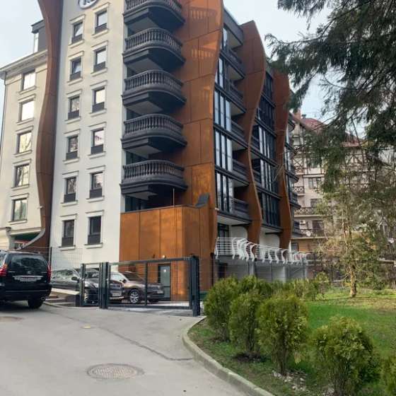 Апартамент