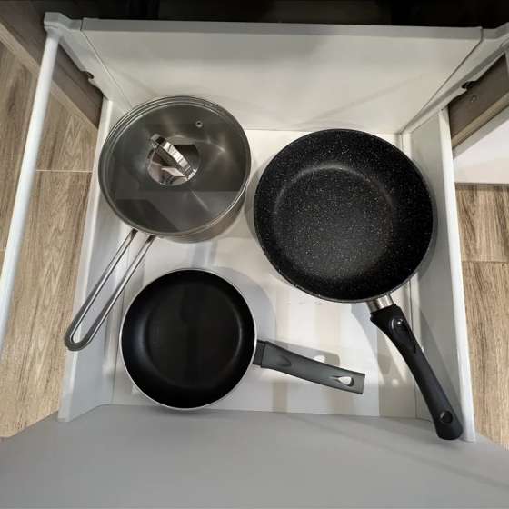 Апартамент