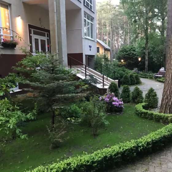 Апартамент