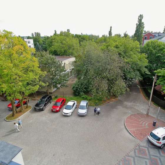 Апартамент