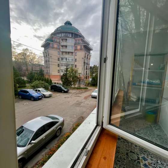 4-комнатная квартира