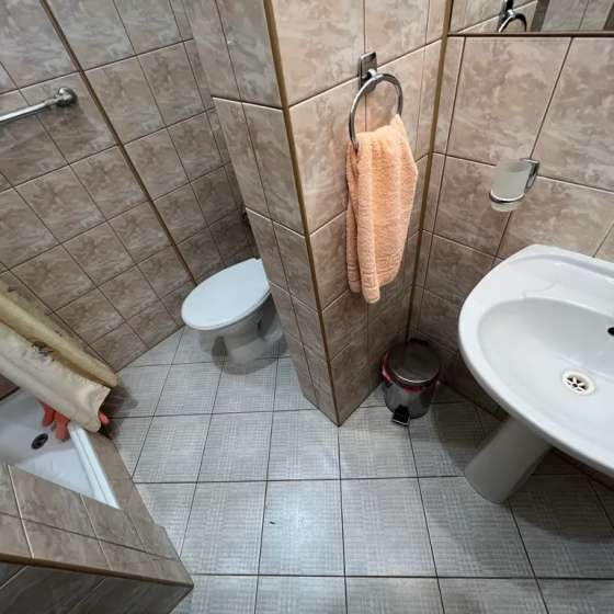 Комната