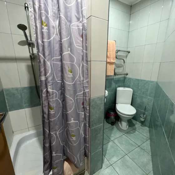 Комната