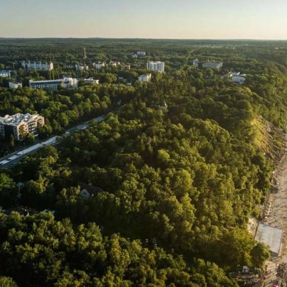 Апартамент