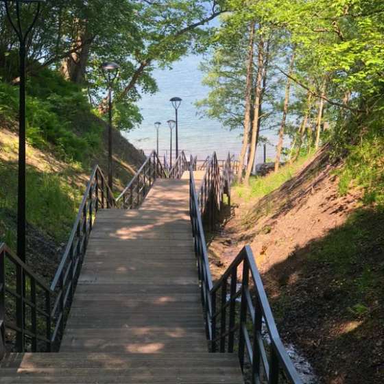 Апартамент