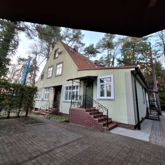 Villa Mignon