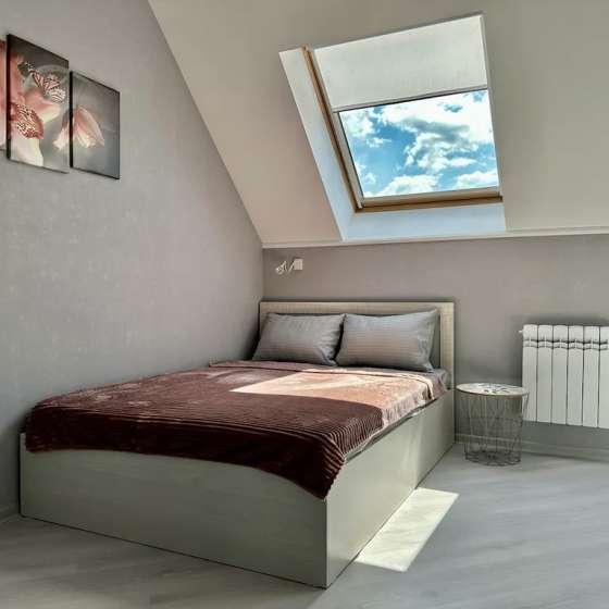 Апартамент