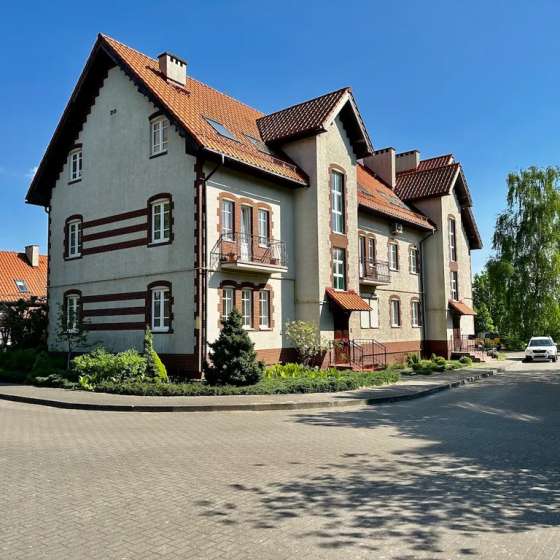 Апартамент