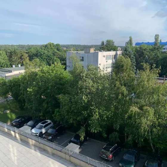 Апартамент