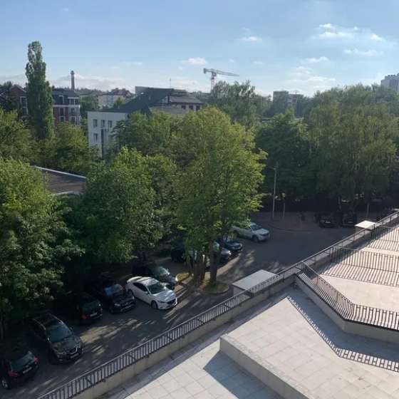 Апартамент