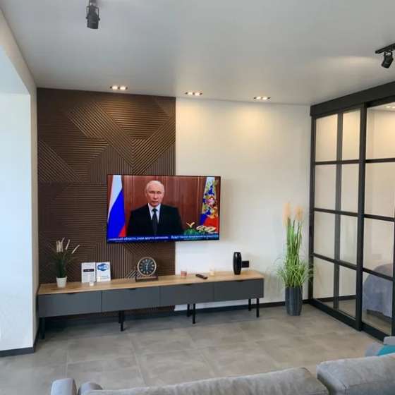 Апартамент