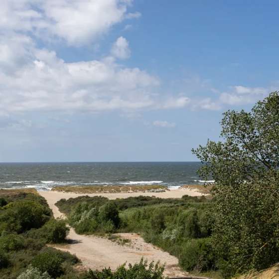Апартамент