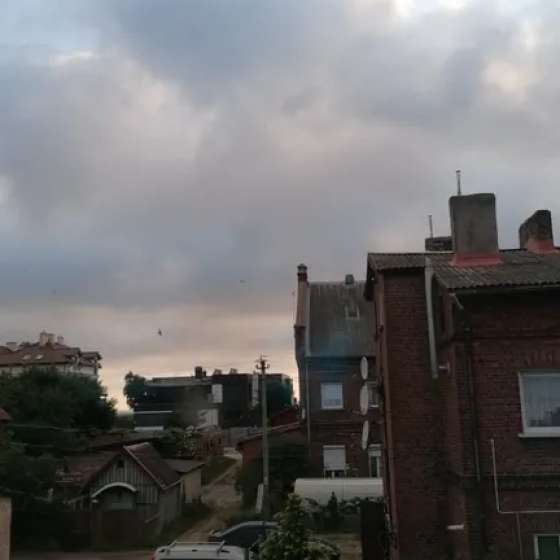 Апартамент