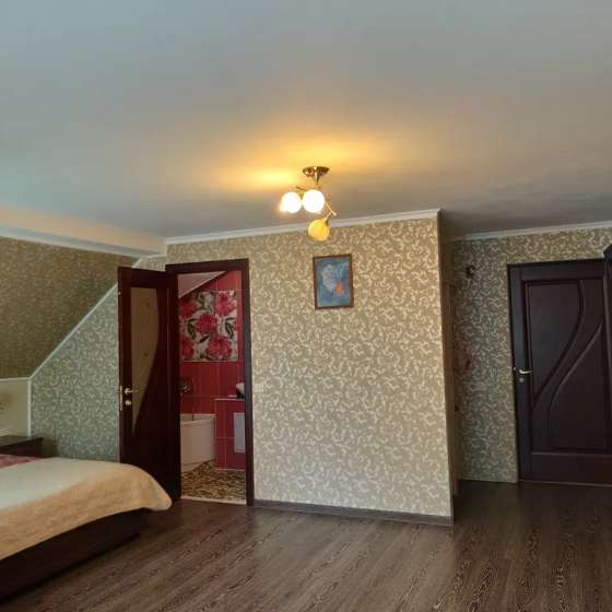 Комната в частном доме