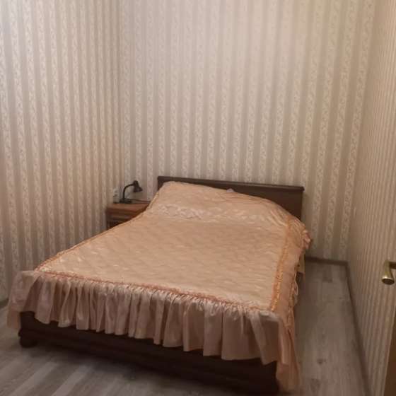 Апартамент