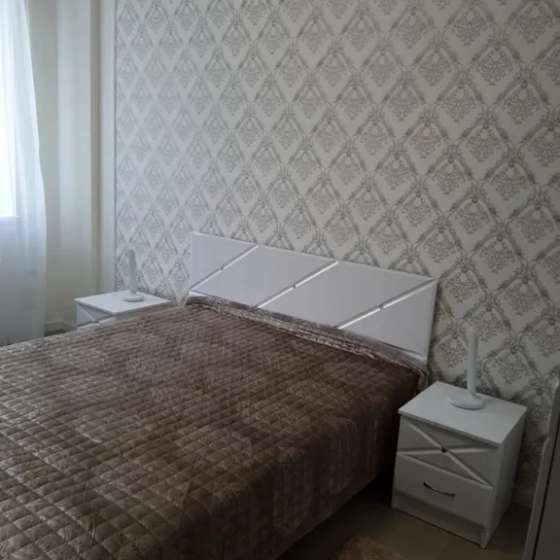 Апартамент