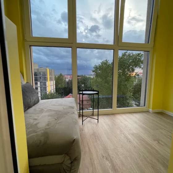 Апартамент