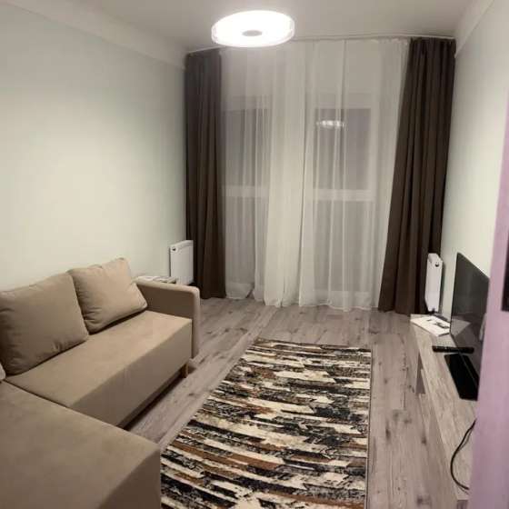 Апартамент