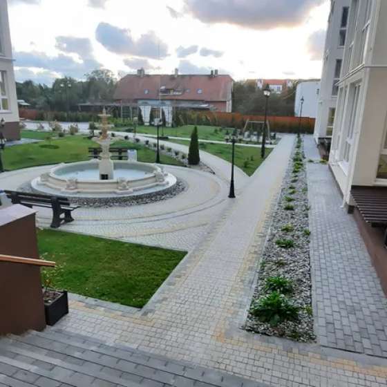 Апартамент