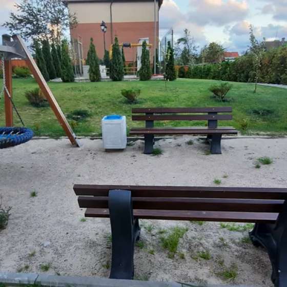 Апартамент