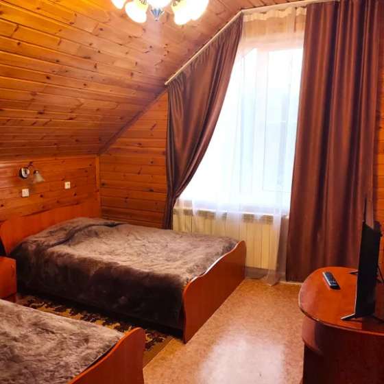 Комната