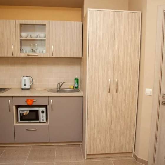 Комната
