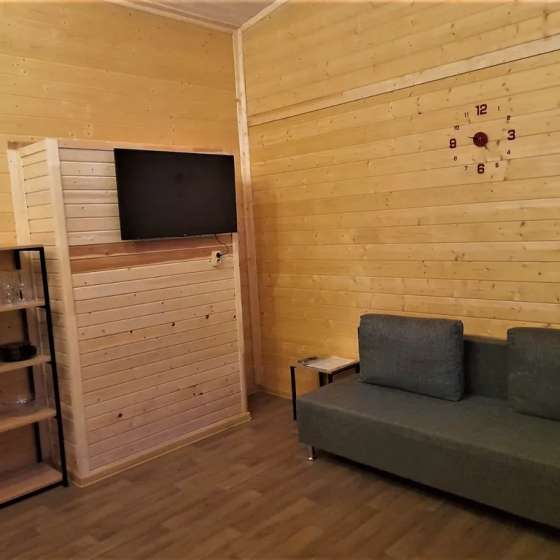 3-комнатный Дом