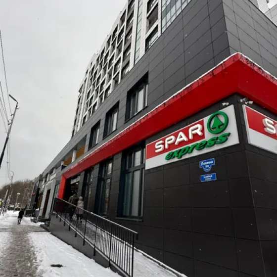 Апартамент