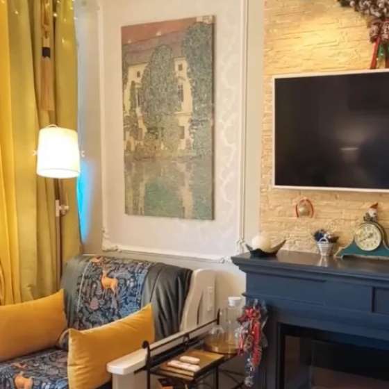 Апартамент