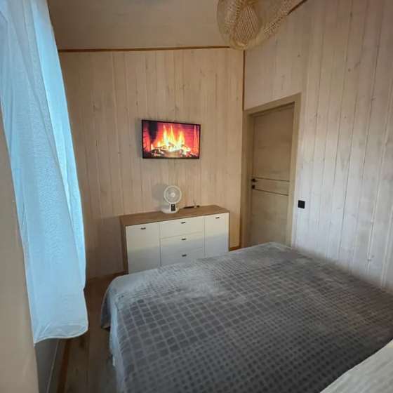 Частный дом