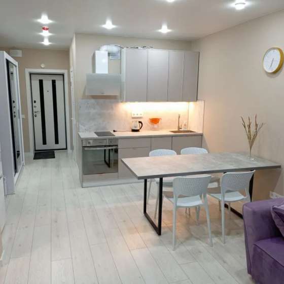 Апартамент