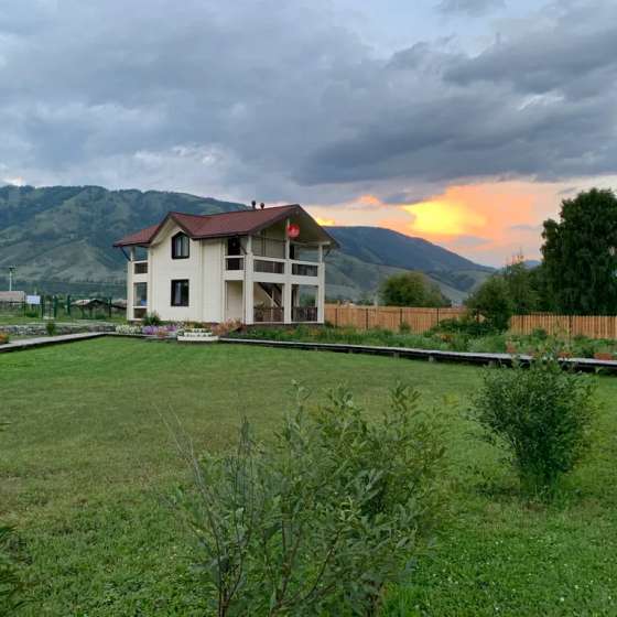 Комната