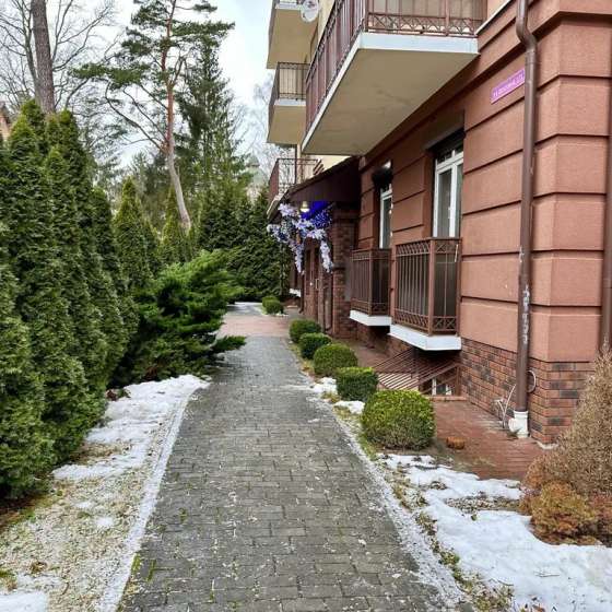 Апартамент
