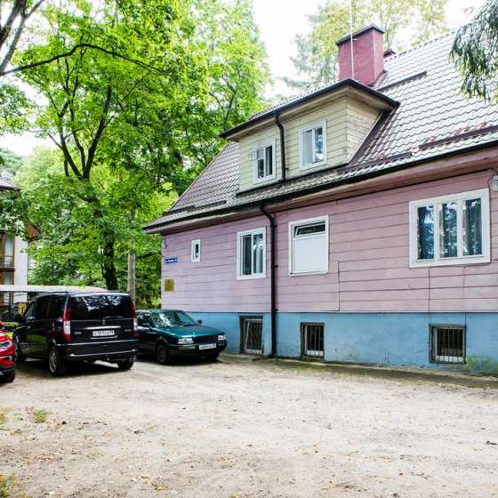 Комната