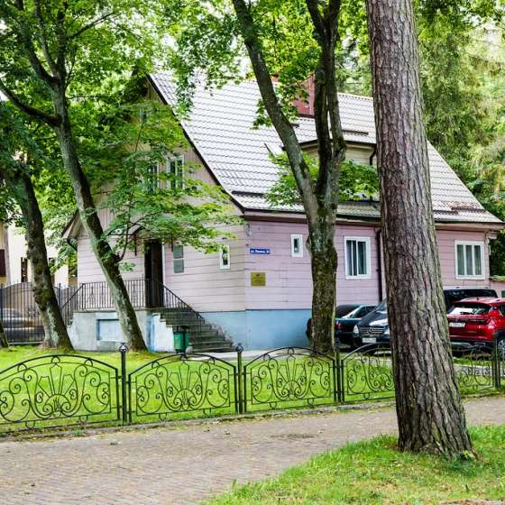 Комната