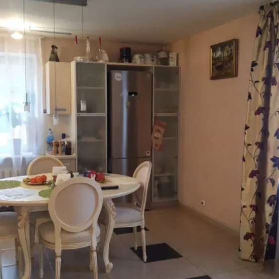 Комната в частном доме