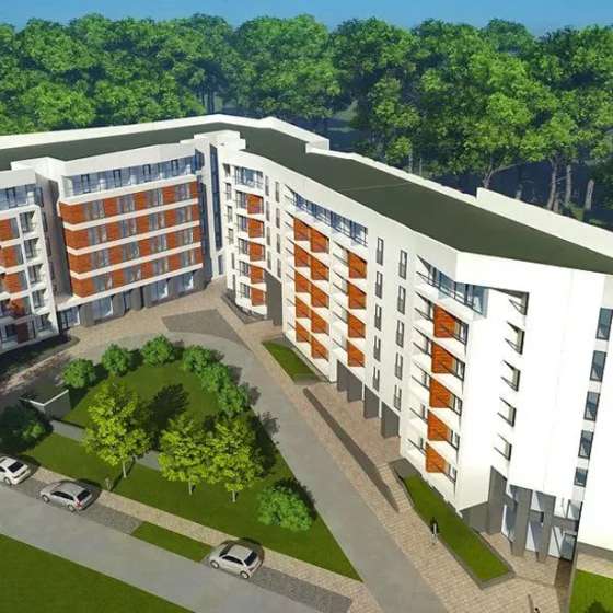 Комната в квартире