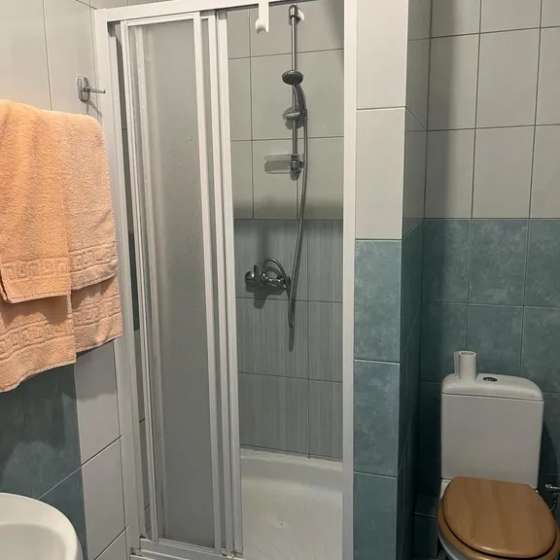 Комната