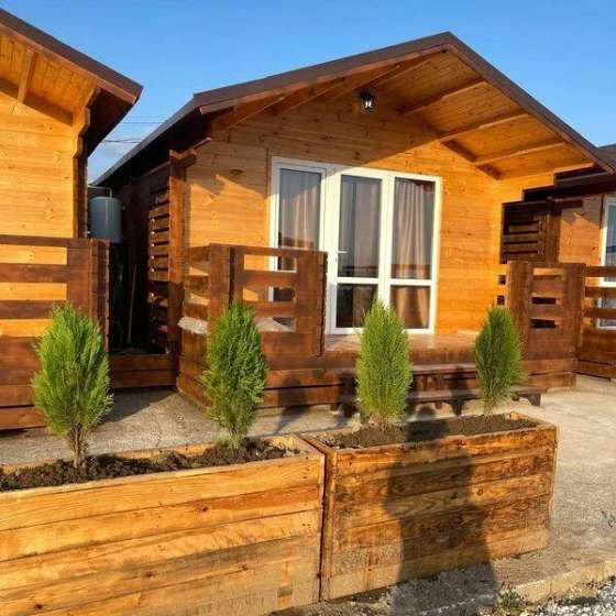 База отдыха Aurahotel Gudauta