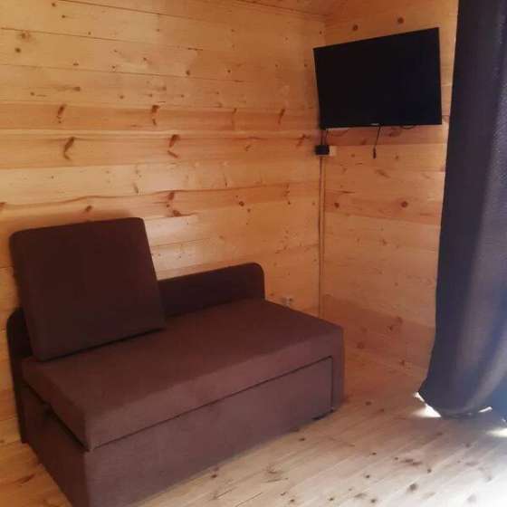База отдыха Aurahotel Gudauta