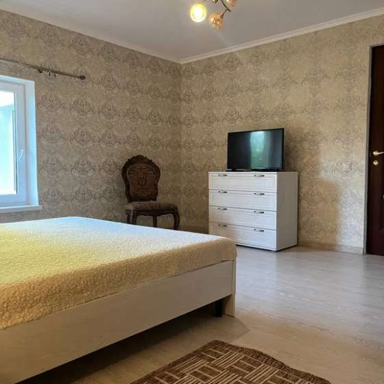 Комната в частном доме
