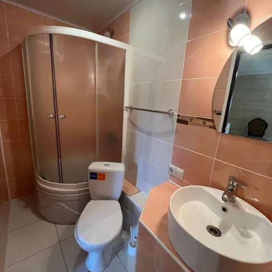 Комната в частном доме