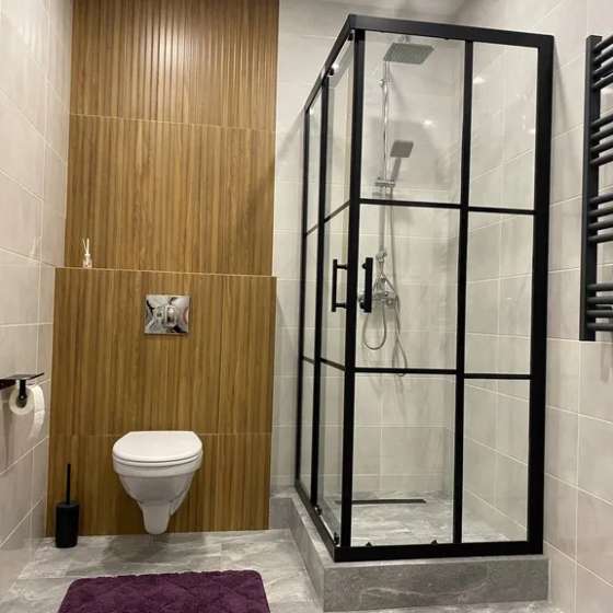 Апартамент