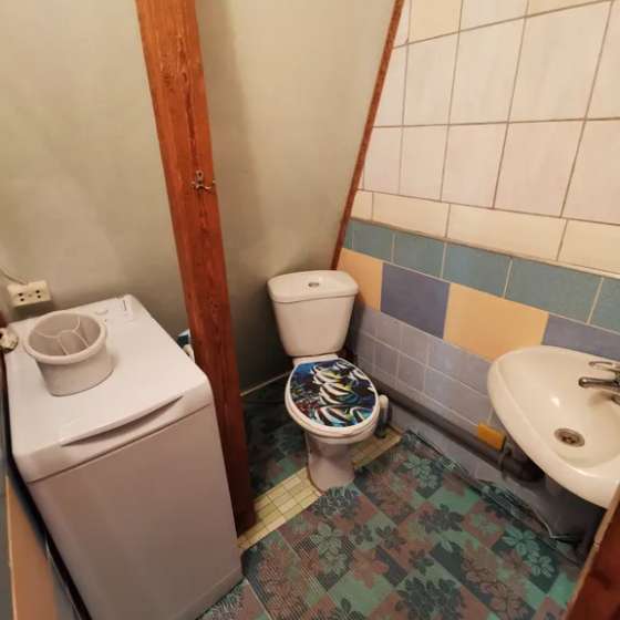 Частный дом