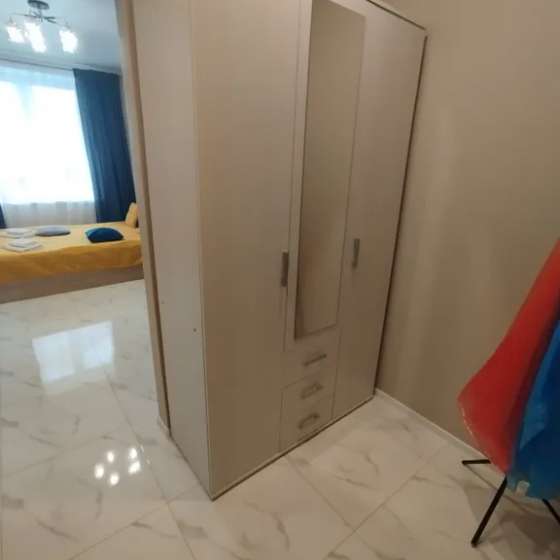 Апартамент